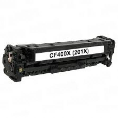 TONER X HP CF400X NERO COMPATIBILE